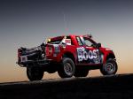 Ford F-150 EcoBoost Desert Racer 2010 года